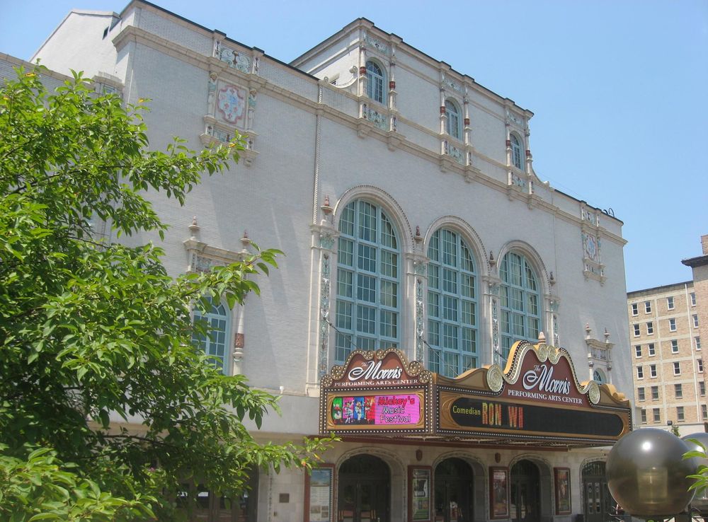 File:Palace Theater, Morris Performing Arts Center, in South Bend.jpg -  Wikimedia Commons