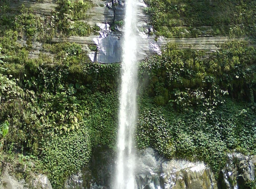 File:Madhabkund Water Fall.JPG - Wikimedia Commons