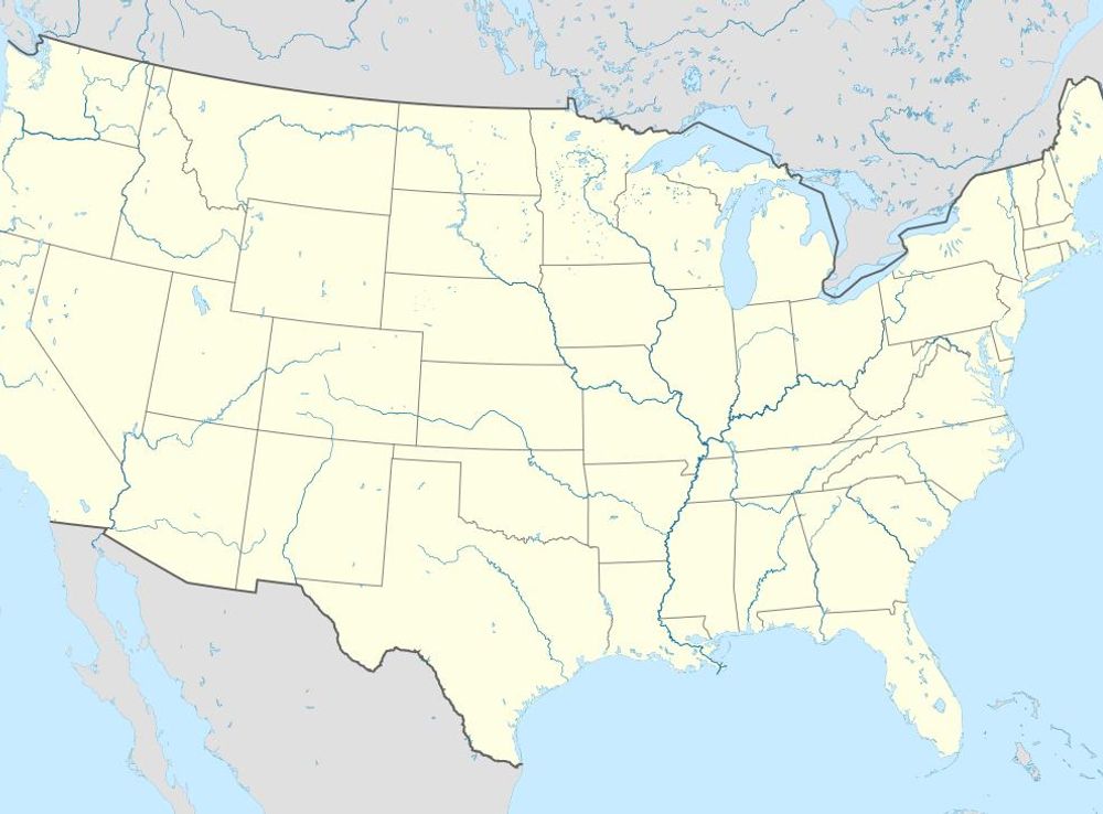 Fayl:Usa edcp location map.svg - Vikipediya