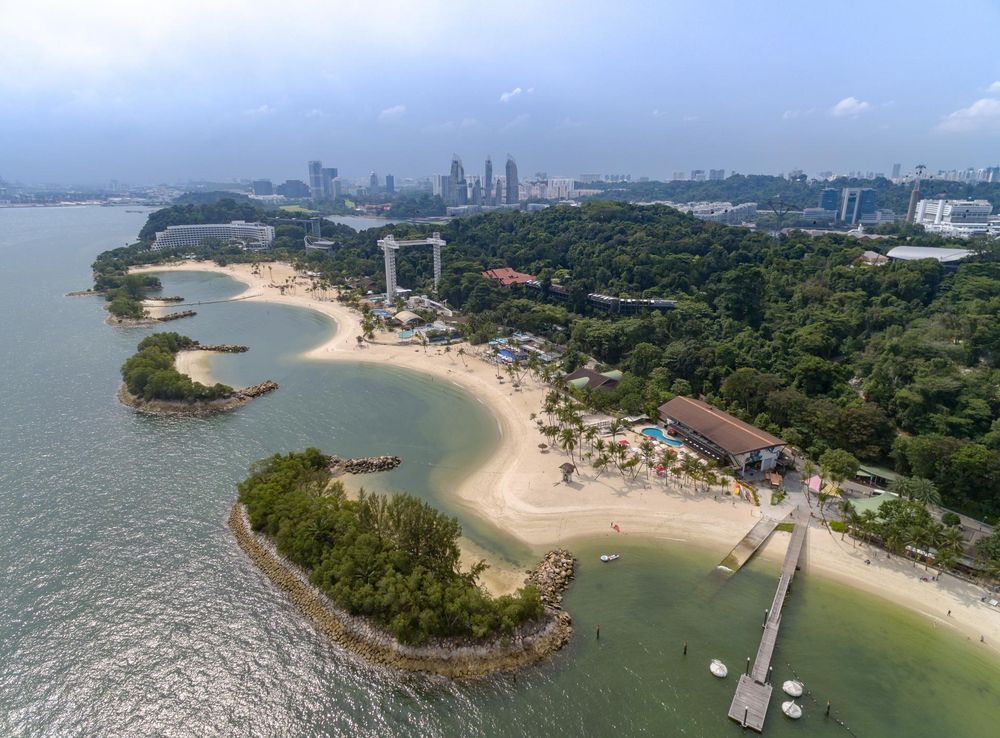 File:Siloso Beach Sentosa Singapore (36589881162).jpg - Wikipedia