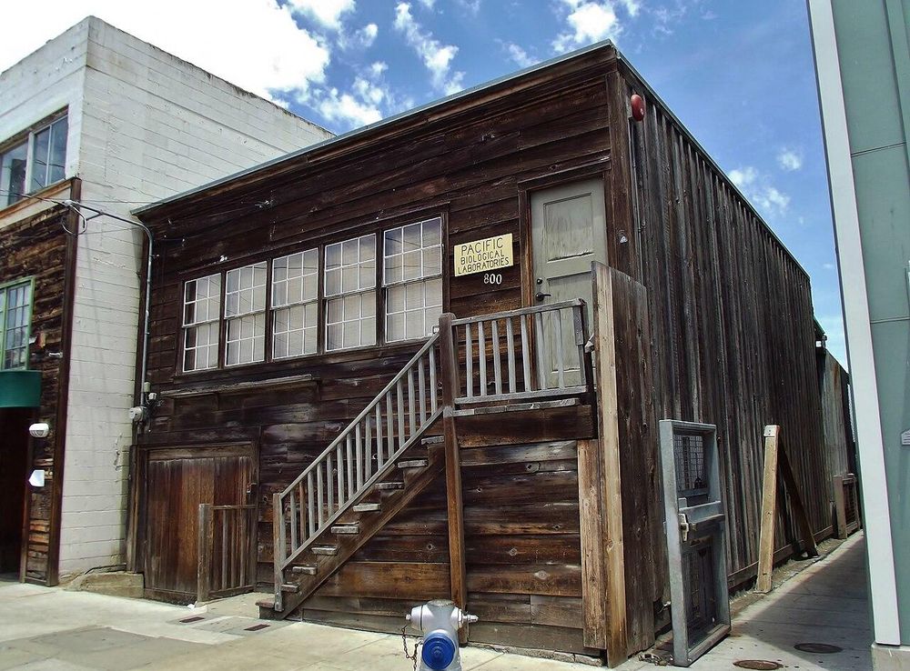 File:Pacific Biological Laboratories.JPG - Wikimedia Commons