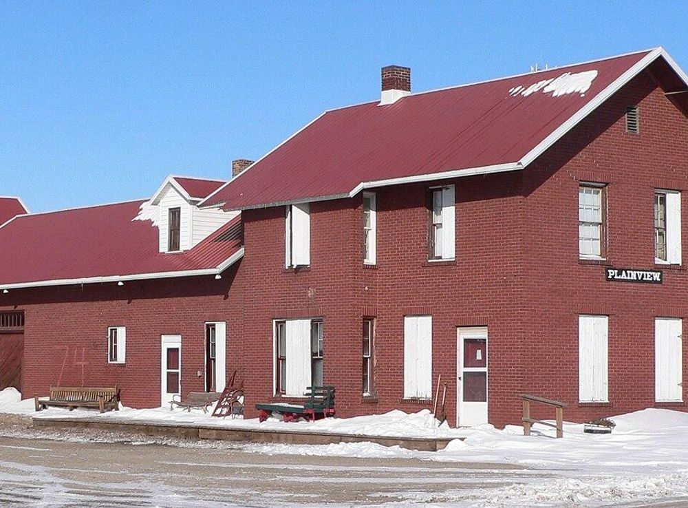 File:Plainview Historical Museum from S.JPG - Wikimedia Commons
