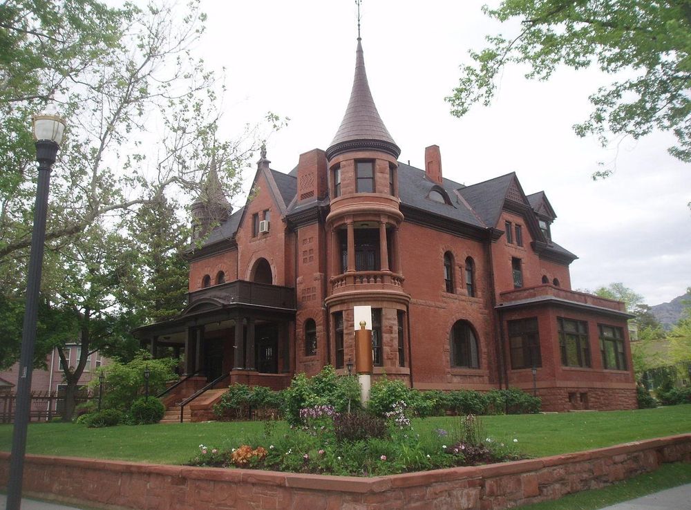 File:Eccles Art Center Ogden Utah.jpeg - Wikimedia Commons