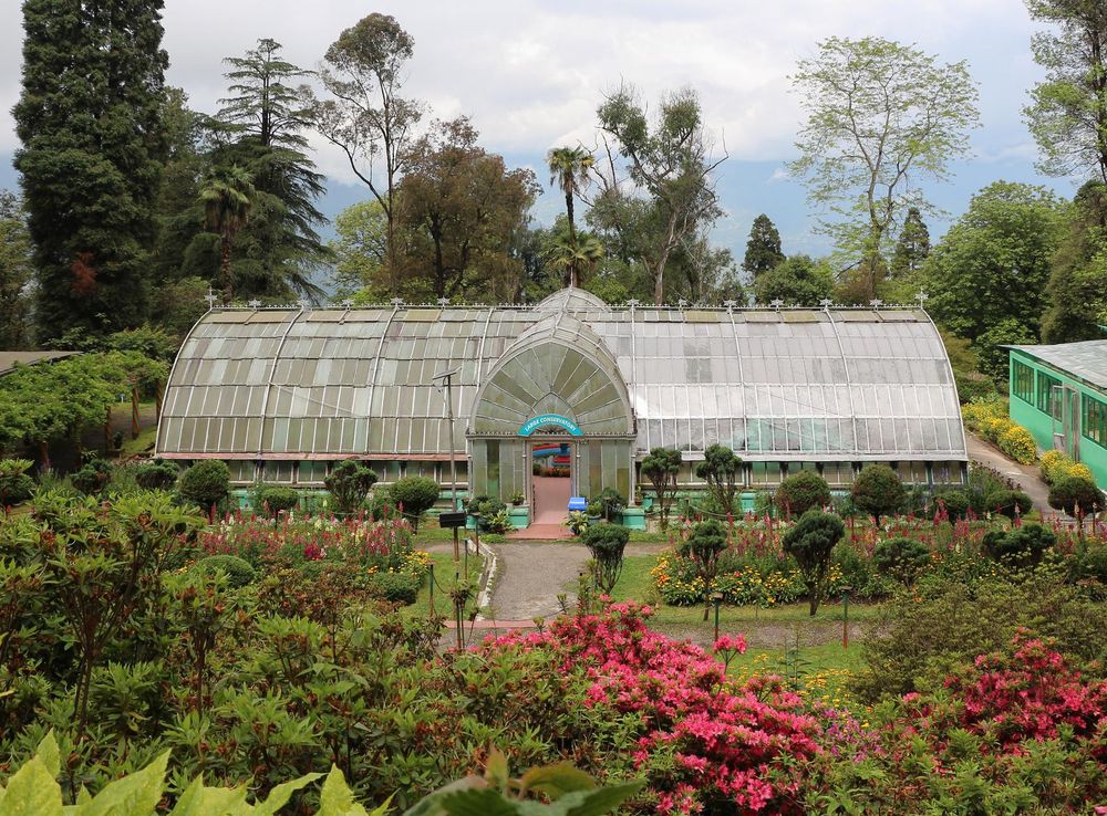 File:Darjeeling Botanical Garden 02.jpg - Wikipedia