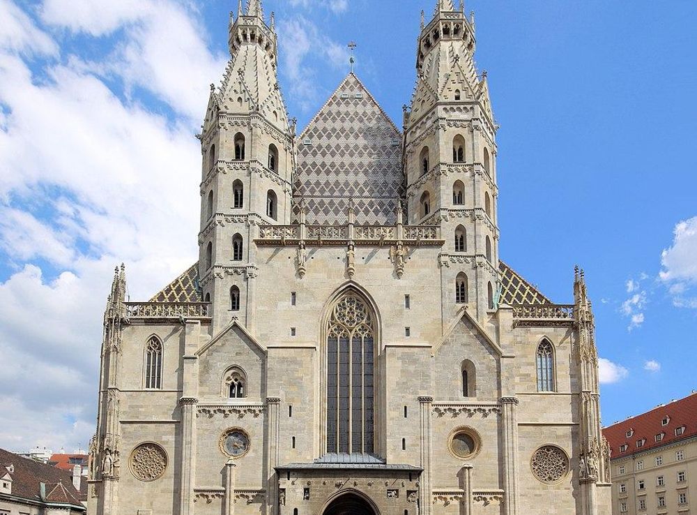 File:Wien - Stephansdom (3).JPG - Wikipedia