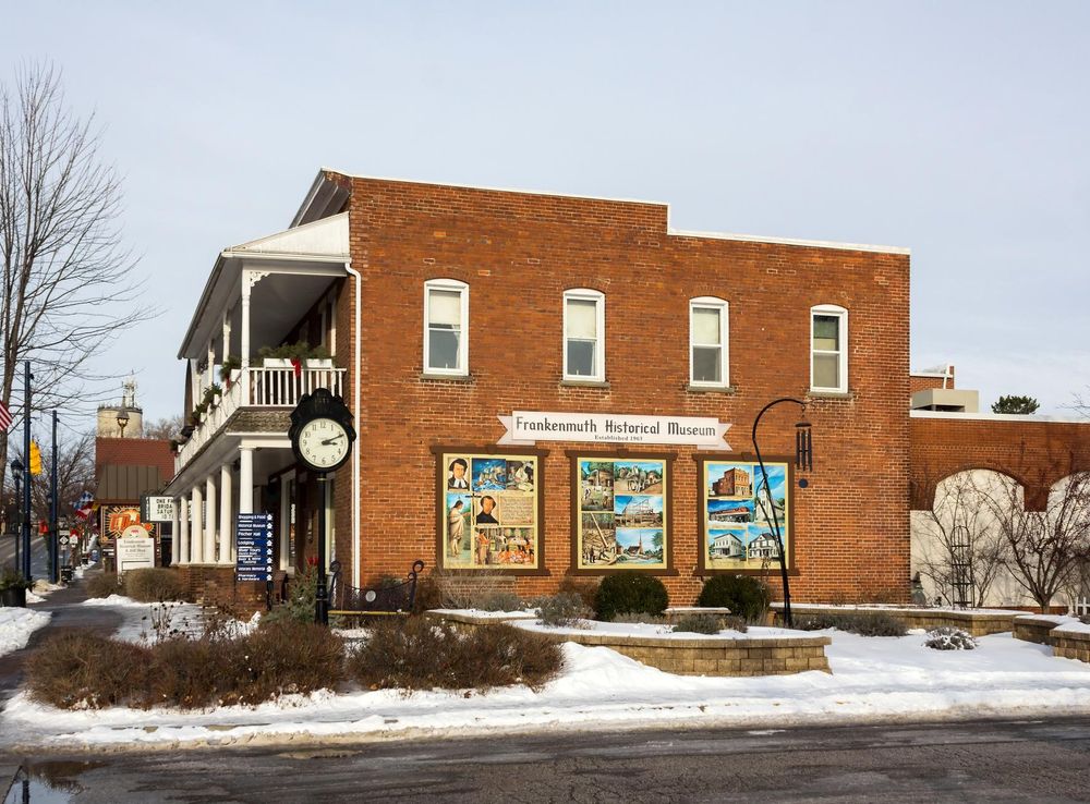 File:Frankenmuth Museum, Frankenmuth, Michigan, 2015-01-11.jpg - Wikimedia  Commons