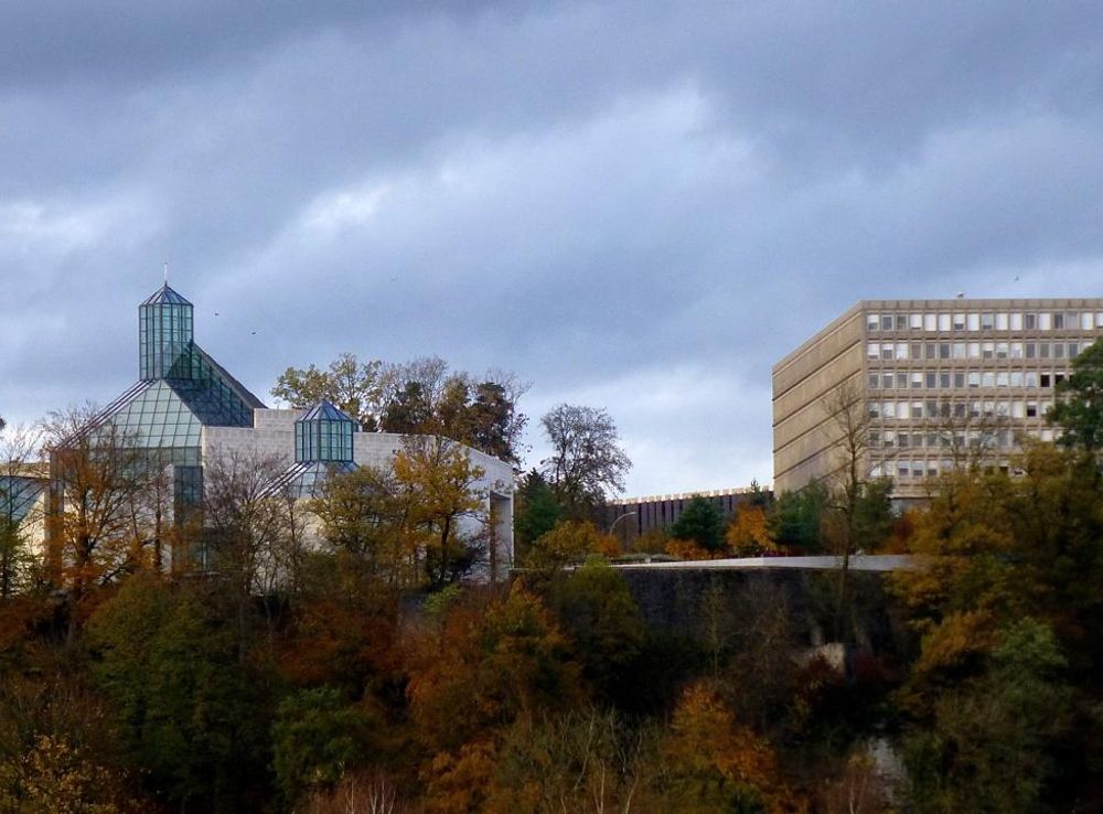 File:MUDAM - LUXEMBOURG MODERN ART MUSEUM.jpg - Wikimedia Commons