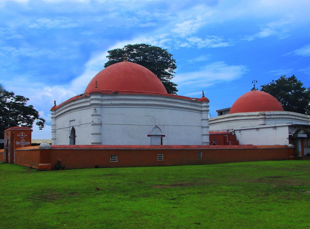 File:Khan jahan ali mazar building.jpg - Wikimedia Commons