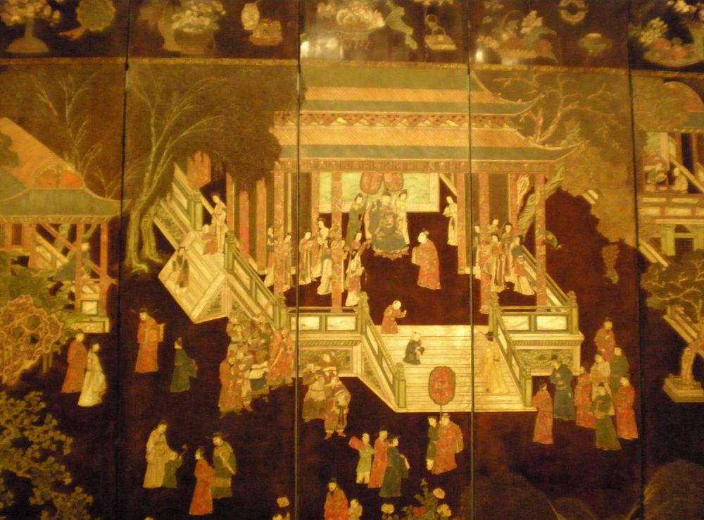 File:Prosperity in an imperial palace screen detail Asian Art Museum SF.JPG  - Wikimedia Commons