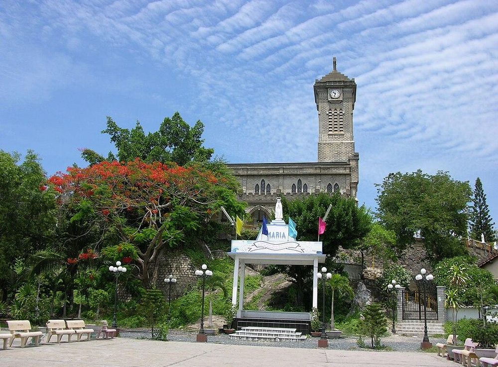 Tập tin:Christ the King Cathedral Nha Trang.JPG – Wikipedia tiếng Việt