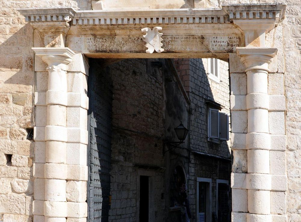 Trogir - Croatia
