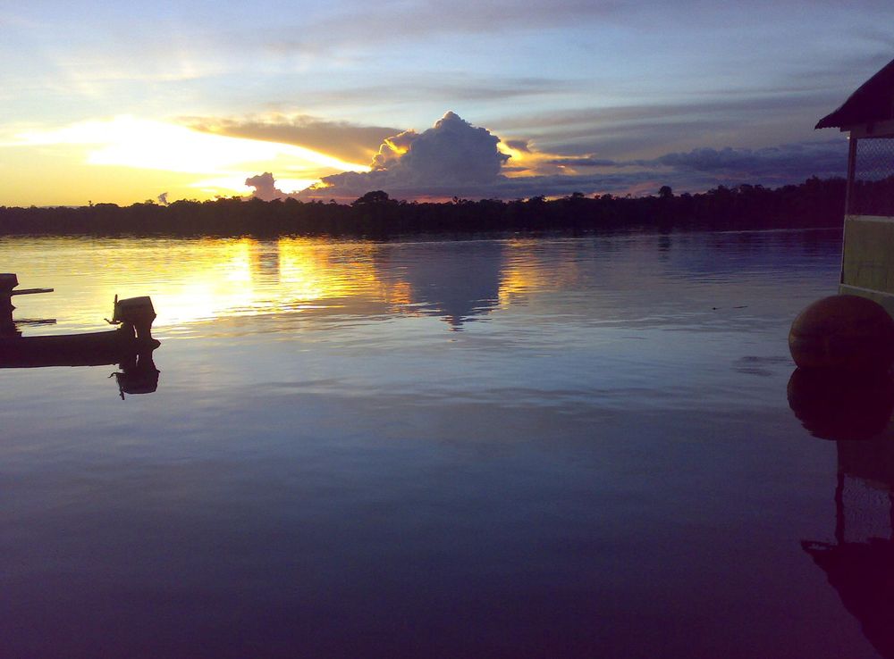 File:Rio Inírida - panoramio.jpg - Wikimedia Commons