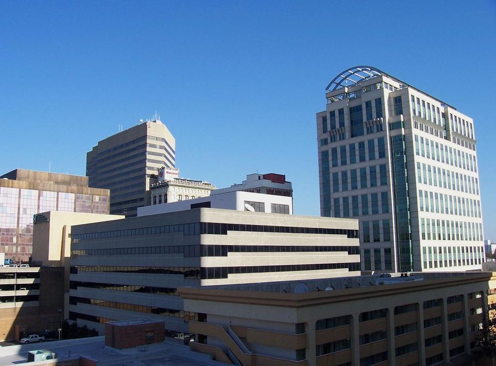 File:Downtown Columbia, SC.jpg - Wikimedia Commons