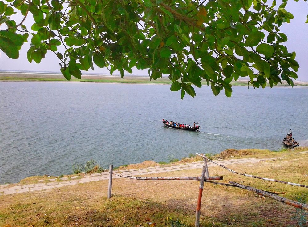 File:Padma river in Rajshahi Bangladesh.jpeg - Wikimedia Commons