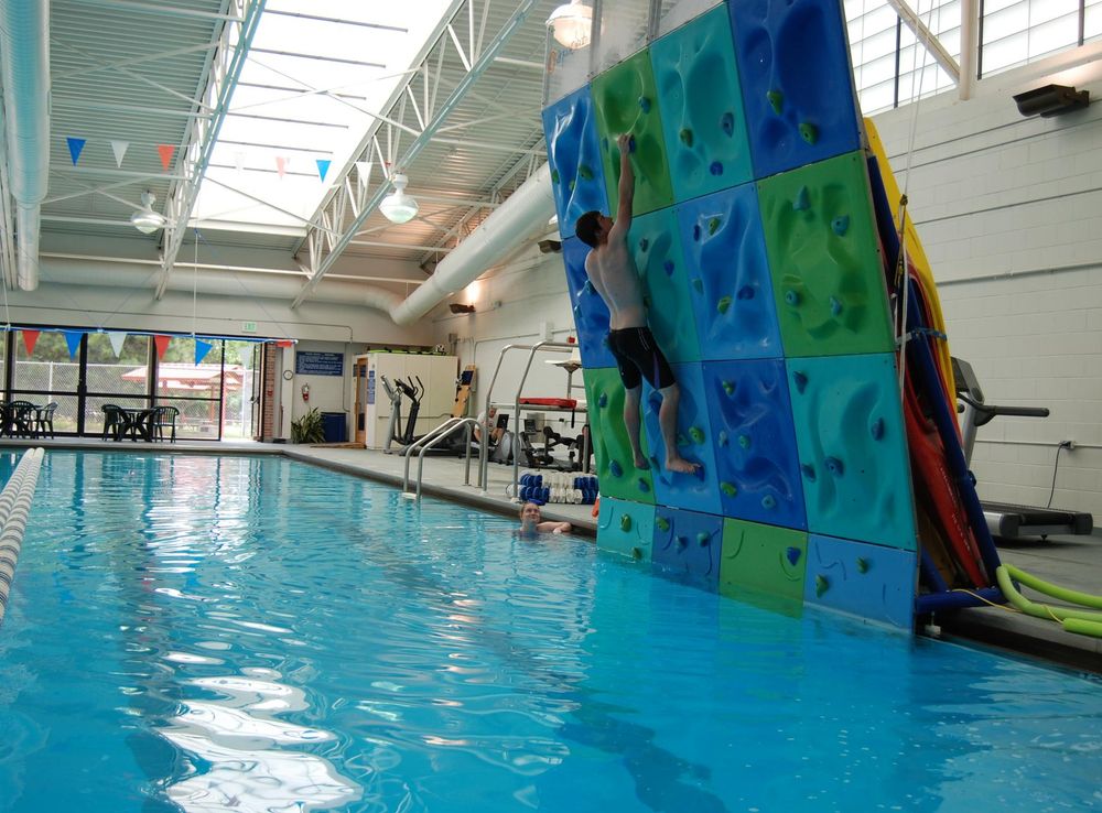 Peterson pool a great deal, literally > Peterson and Schriever Space Force  Base > Display