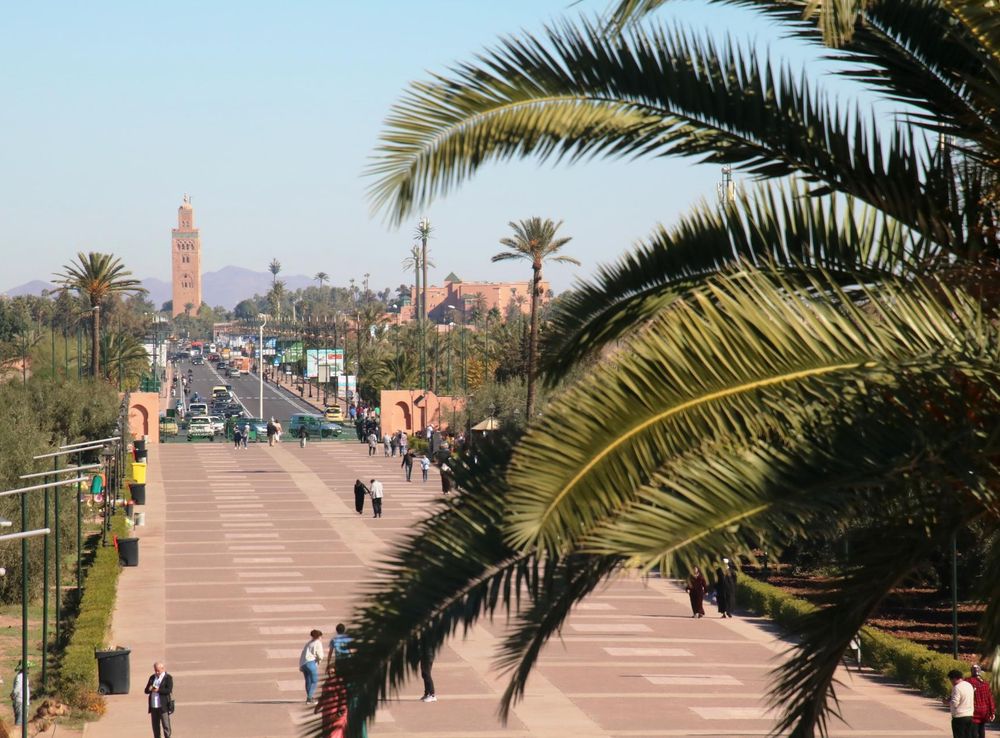 File:Menara Garden (Marrakech, Moroc) 07.jpg - Wikimedia Commons