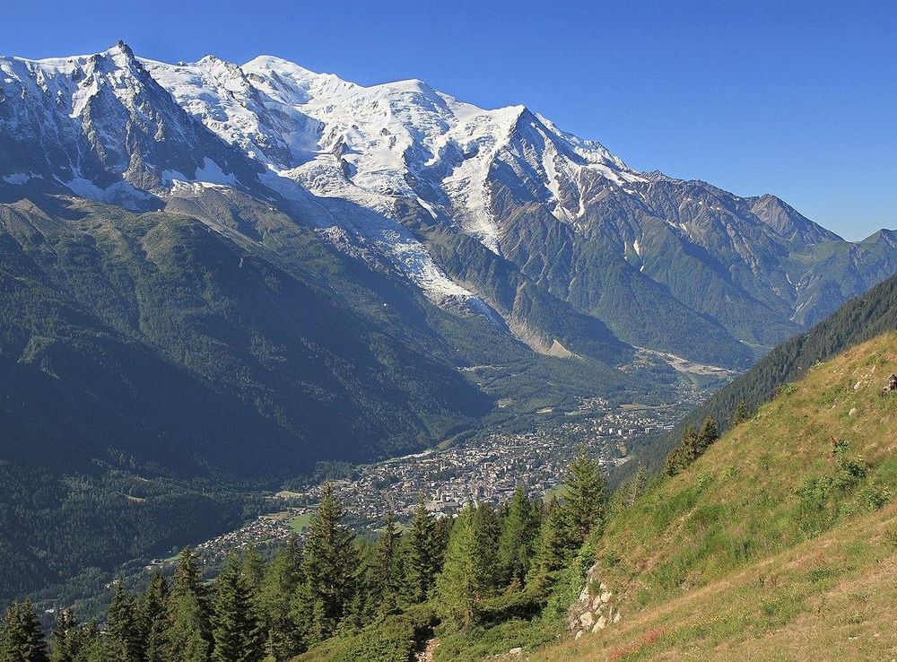 File:Chamonix valley from la Flégère,2010 07.JPG - Wikipedia
