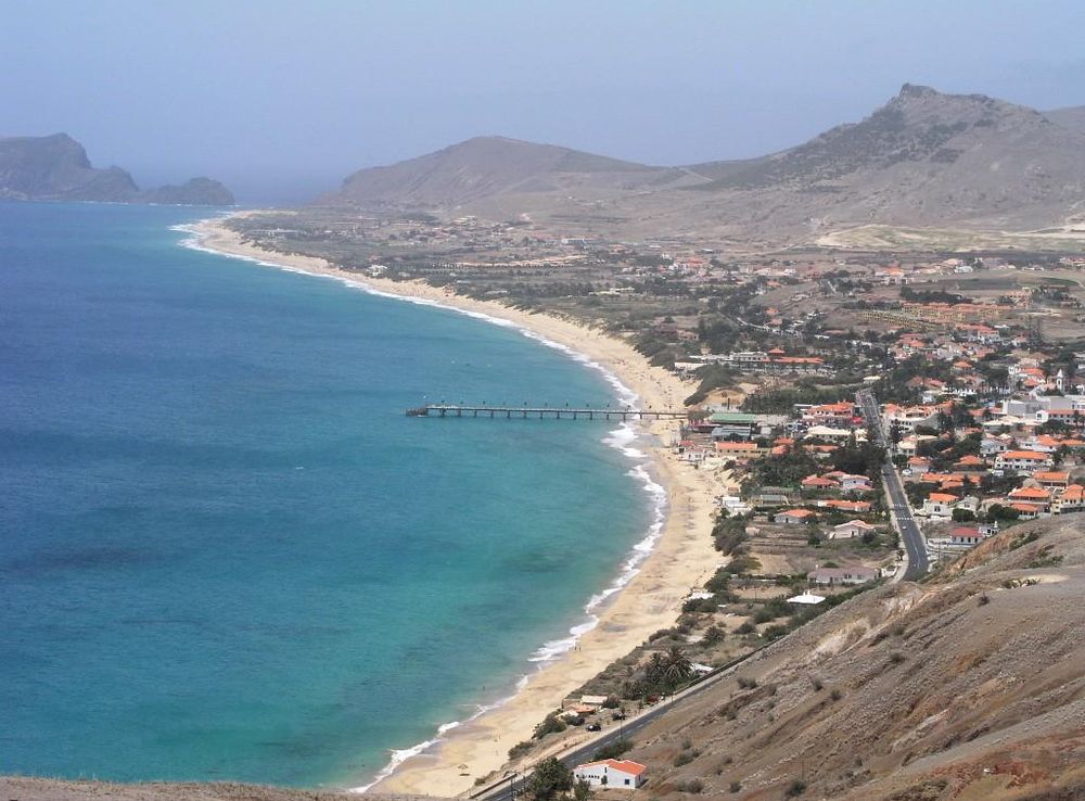 Lista de praias em Portugal – Wikipédia, a enciclopédia livre