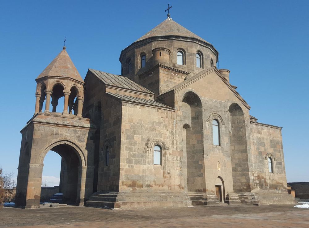 File:Hripsime church Jan 2016.jpg - Wikimedia Commons