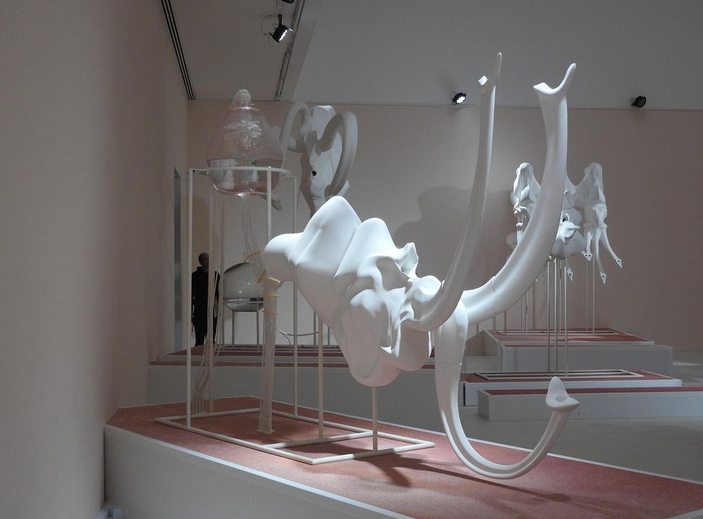 File:Marguerite Humeau, Nottingham Contemporary 1930.JPG - Wikimedia Commons