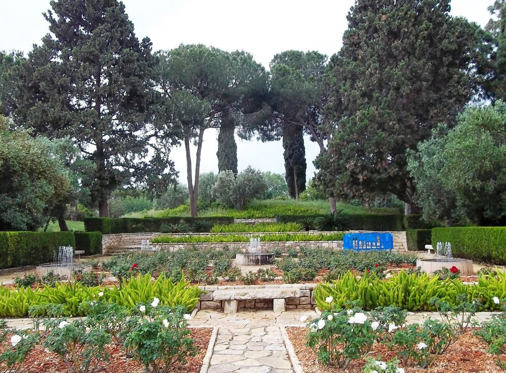 File:Ramat hanadiv hanzachat zucro 04.jpg - Wikimedia Commons