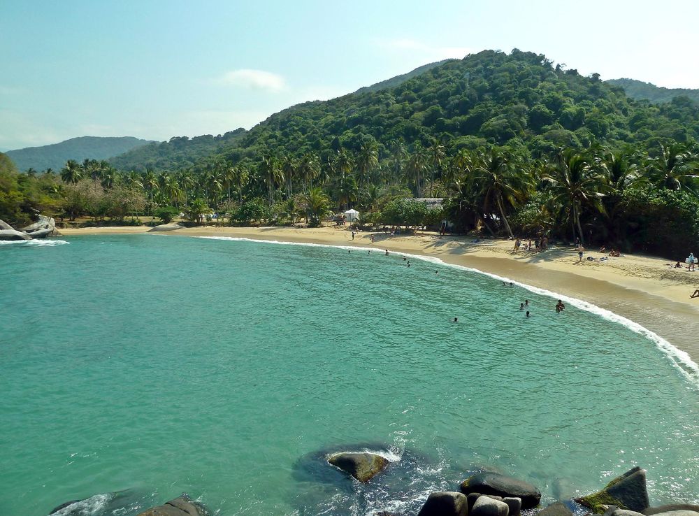 Archivo:122 Cabo San Juan Tayrona.JPG - Wikipedia, la enciclopedia libre