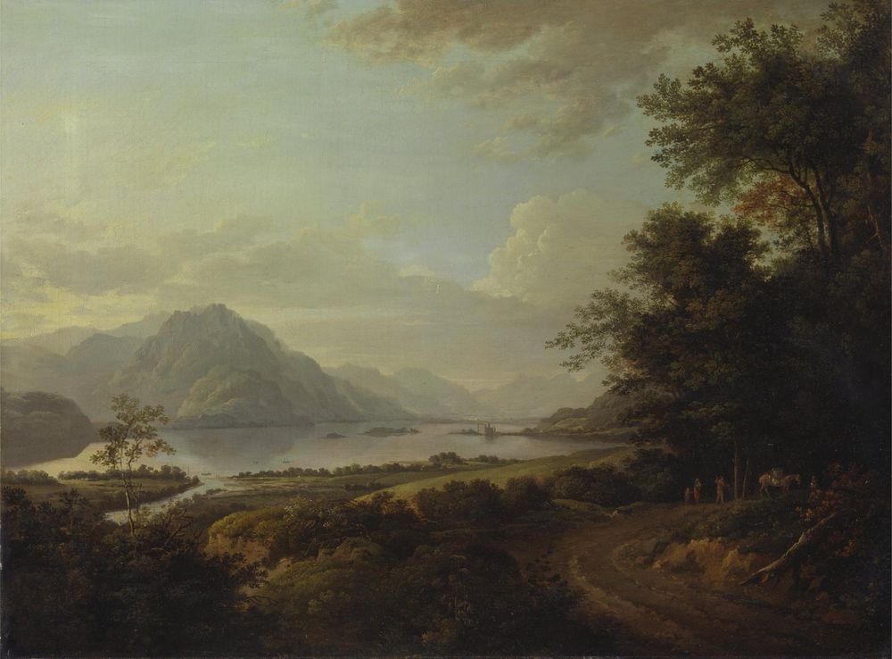 File:Alexander Nasmyth - Loch Awe, Argyllshire - Google Art Project.jpg -  Wikimedia Commons
