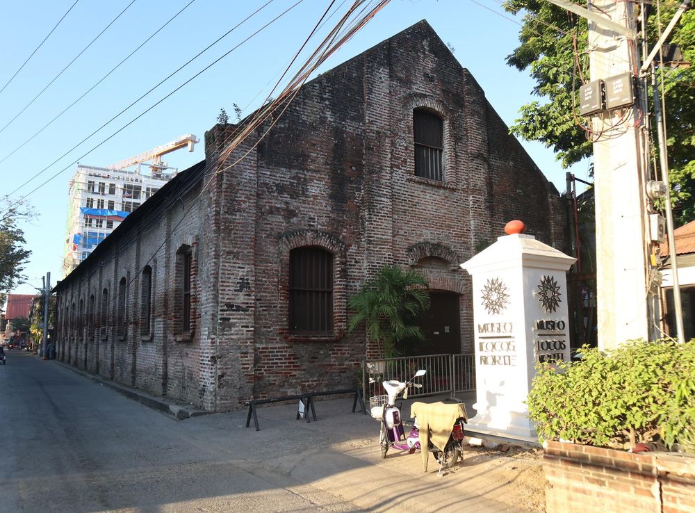 File:Museo Ilocos Norte (Gen. Luna, Laoag, Ilocos Norte; 11-16-2022).jpg -  Wikimedia Commons
