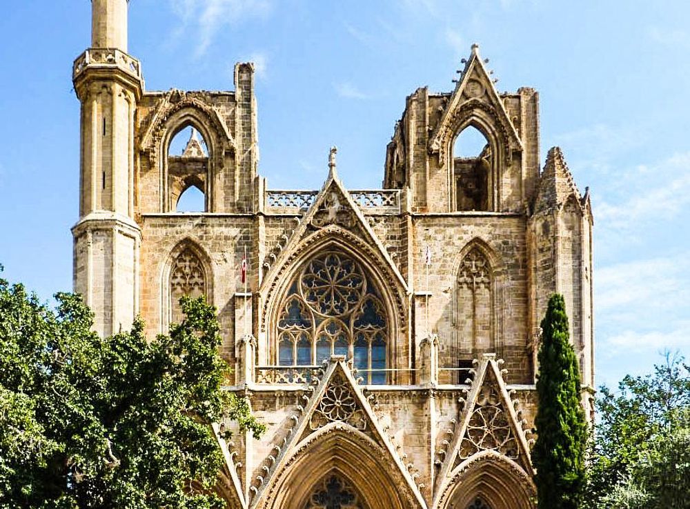 File:Lala Mustafa Pasha Mosque (Saint Nicholas Cathedral, Famagusta)  (28).JPG - Wikimedia Commons