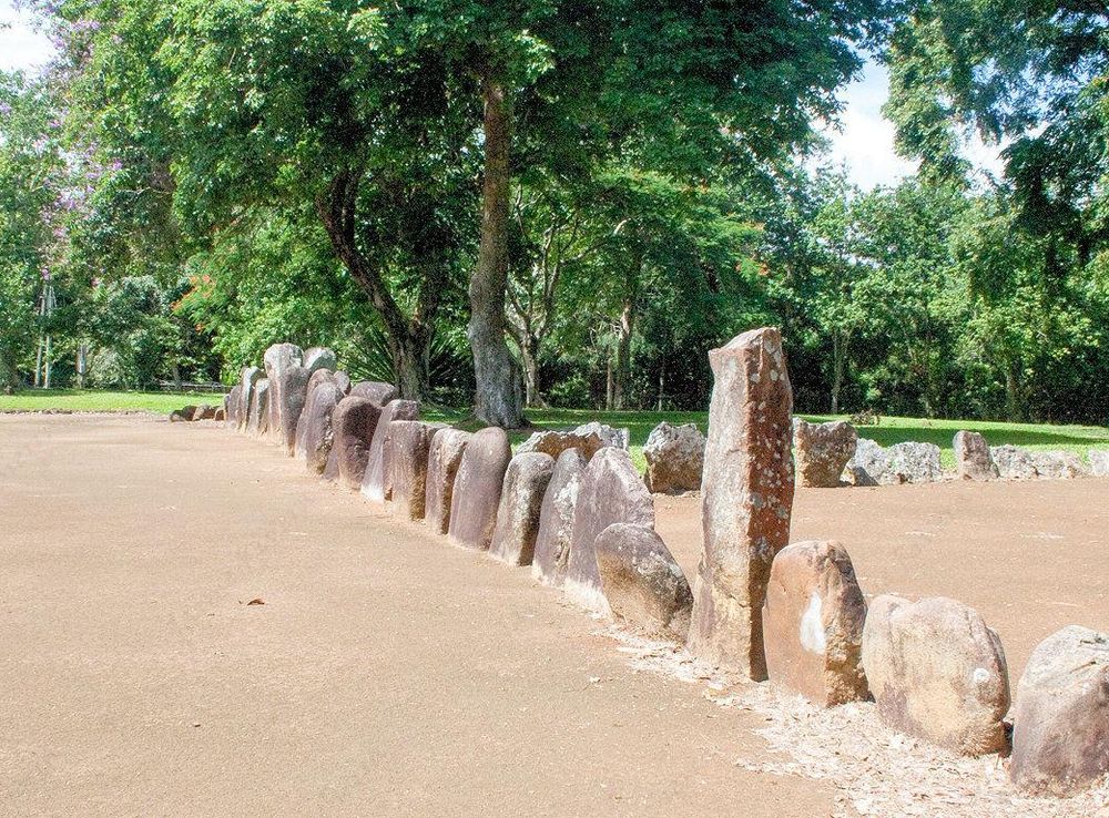 File:Caguana Ceremonial Ball Courts Site, Utuado, Puerto Rico.jpg -  Wikimedia Commons