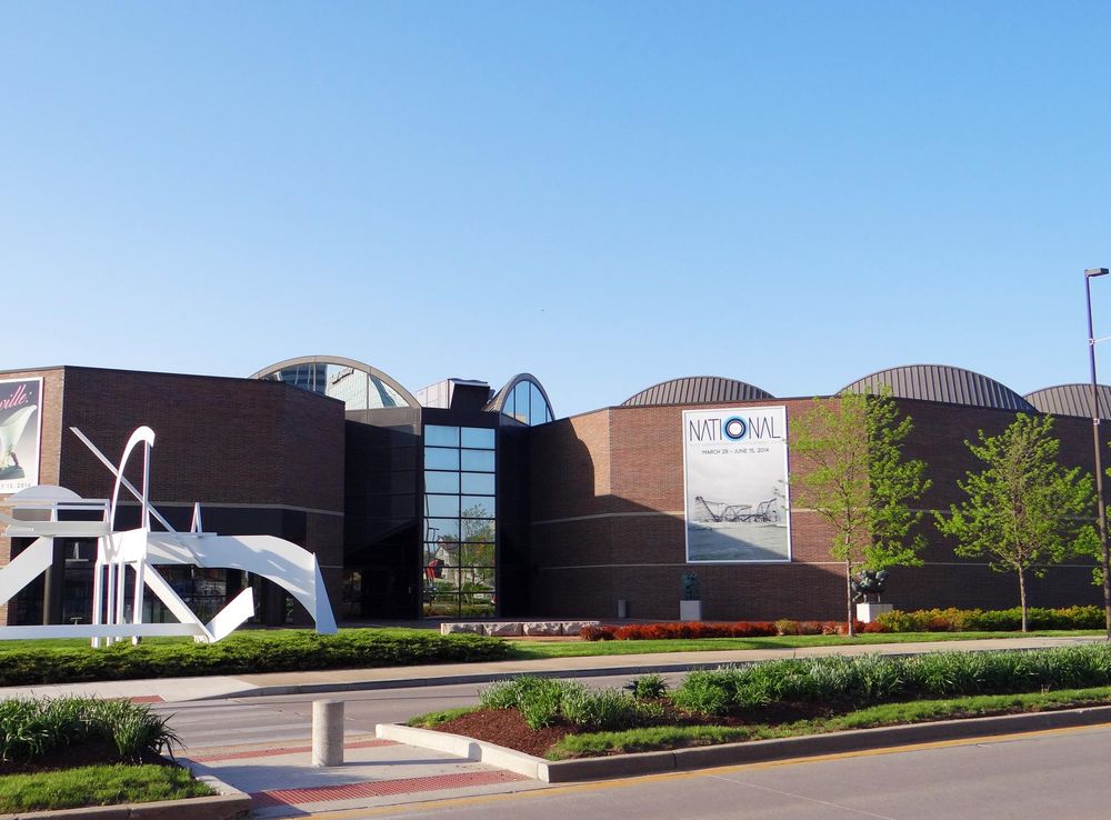 File:Fort Wayne Museum of Art, Fort Wayne, Indiana.JPG - Wikimedia Commons