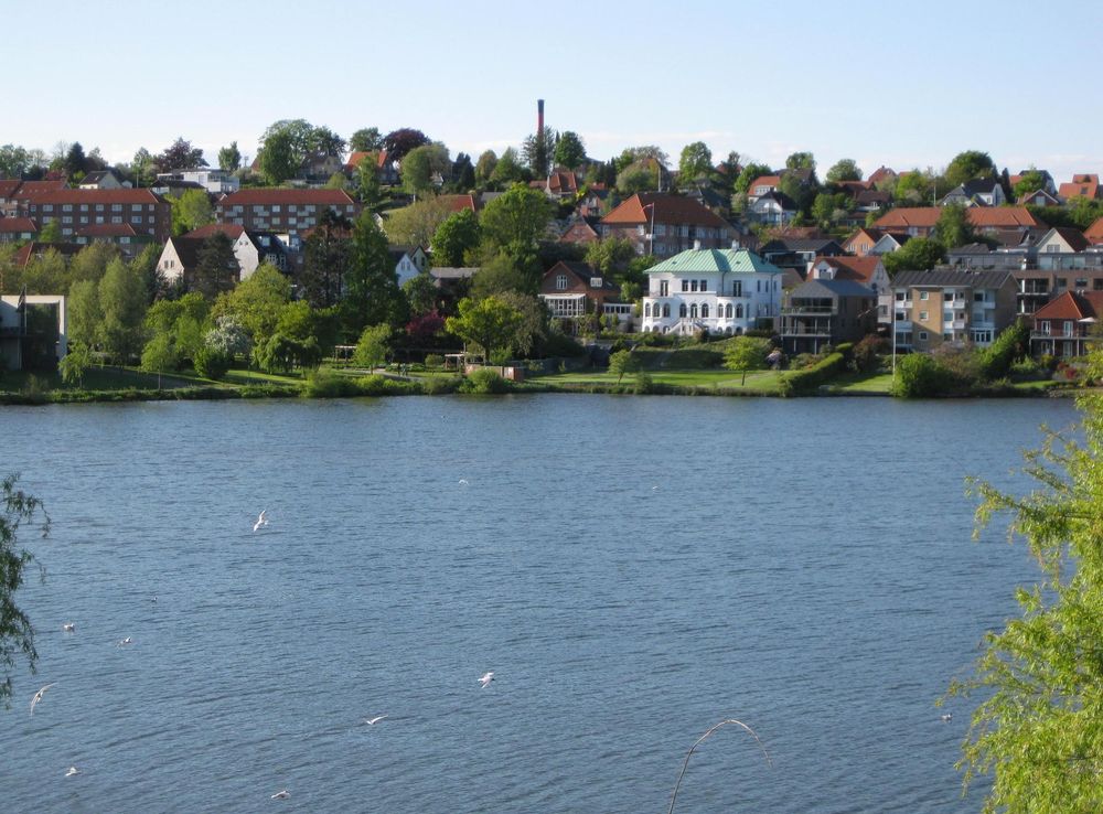 File:Kolding - Slotsø1.JPG - Wikipedia
