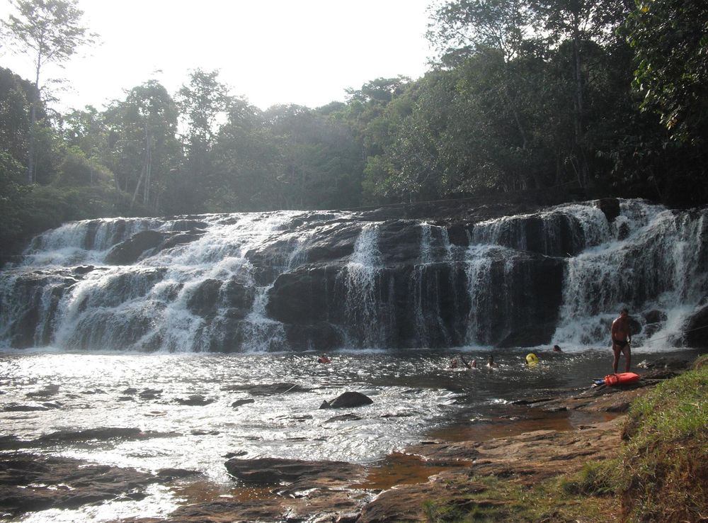 File:Cachoeira do Tijuípe.jpg - Wikimedia Commons