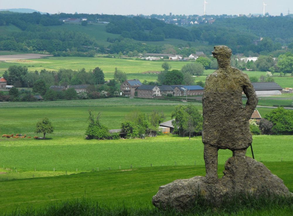 File:Lousberg Aussicht.jpg - Wikimedia Commons