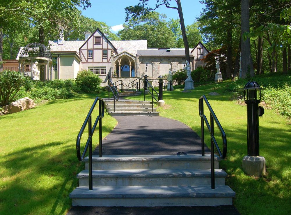 File:Stamford Museum & Nature Center Bendel Mansion.jpg - Wikimedia Commons