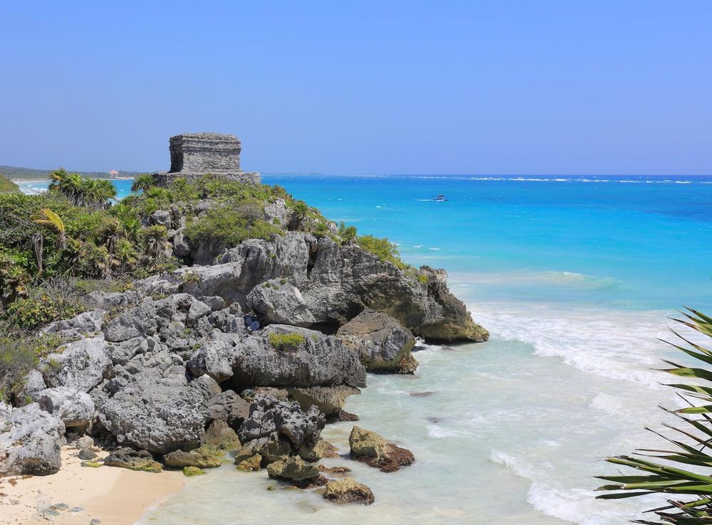 Tulum - Wikipedia