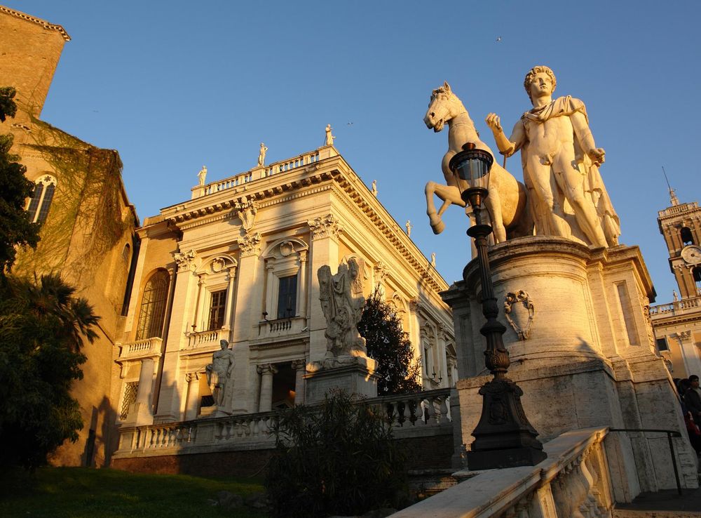 File:Capitoline Hill Rome 1.JPG - Wikimedia Commons