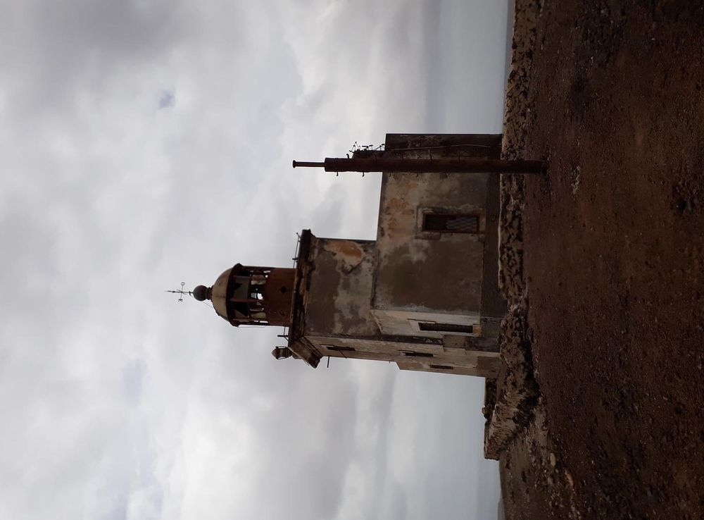 File:Lighthouse Morro Negro.jpg - Wikimedia Commons