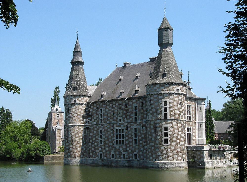 File:0 Jehay - Château (3).JPG - Wikimedia Commons