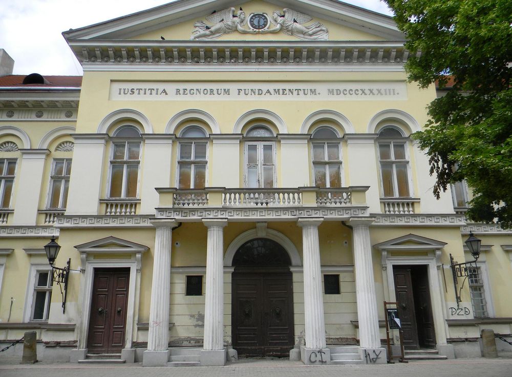 File:Pančevo Muzej Biblioteka.JPG - Wikimedia Commons