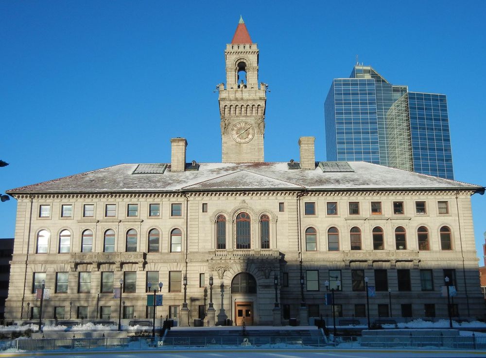 File:City Hall - Worcester, Massachusetts USA.JPG - Wikipedia
