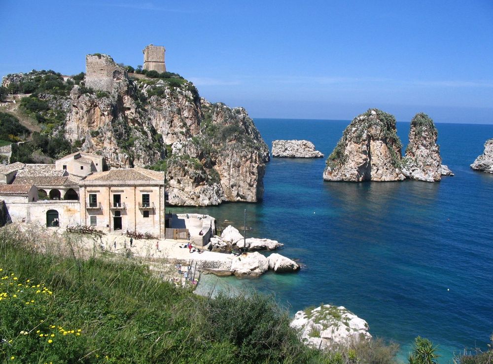 File:Tonnara di Scopelo - General view.JPG - Wikimedia Commons