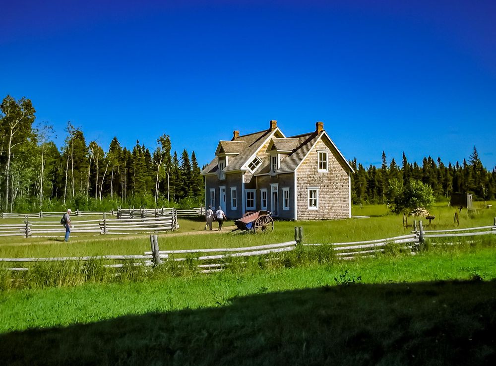 File:The Acadian historical village (26573714858).jpg - Wikimedia Commons