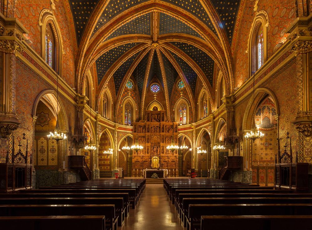 File:Iglesia de San Pedro, Teruel, España, 2014-01-10, DD 10.JPG - Wikipedia