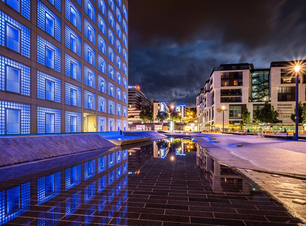 File:Public Library Stuttgart Germany Architecture Photography  (262683355).jpeg - Wikimedia Commons