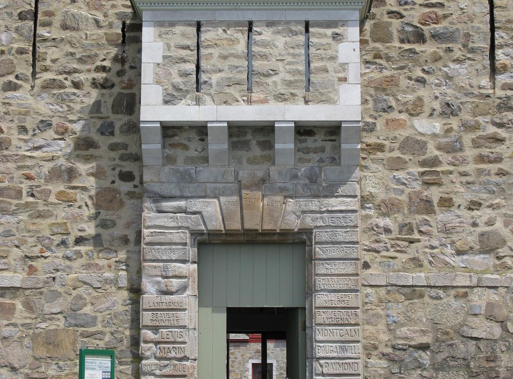 File:Fort Chambly Entrance.JPG - Wikimedia Commons