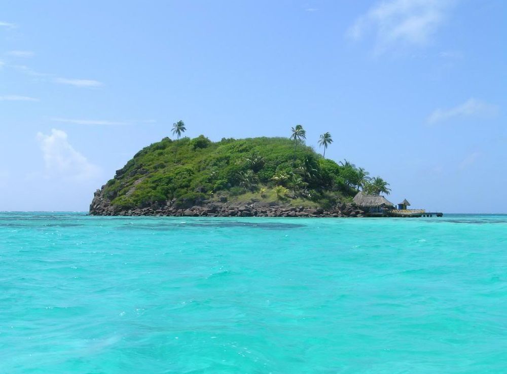File:Cayo Cangrejo, providencia, Colombia.JPG - Wikimedia Commons