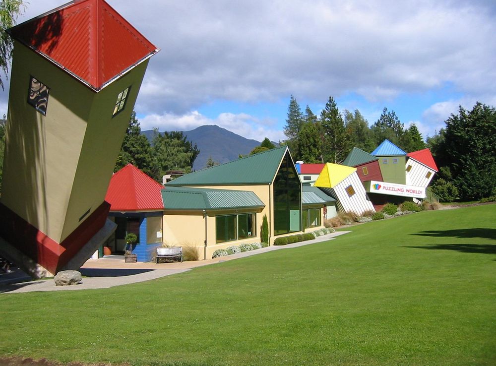File:Puzzling World, New Zealand.jpg - Wikimedia Commons