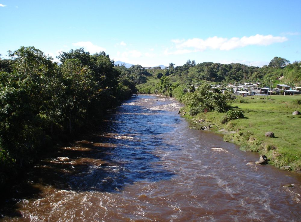 Archivo:Rio cauca popayan.JPG - Wikipedia, la enciclopedia libre