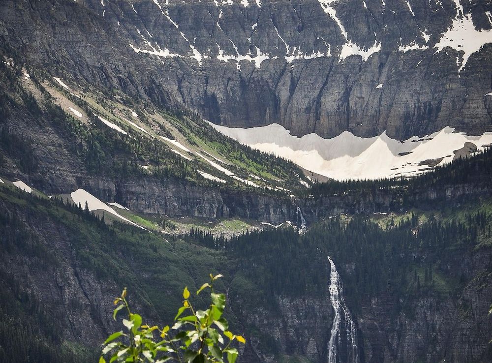 Montana Meandering: Glacier National Park > Malmstrom Air Force Base >  Display